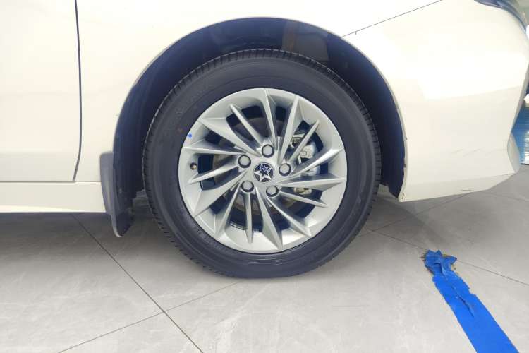 Used Venucia D60 2021 PLUS 1.6L XL CVT Yue Ling Edition
