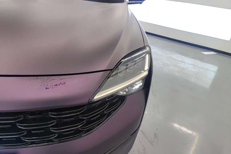 Used Qoros 7 2020 1.6T Cruise Luxury Model
