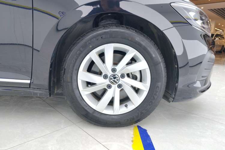 Used Volkswagen Passat 2023 Revised Version 280TSI Business Edition
