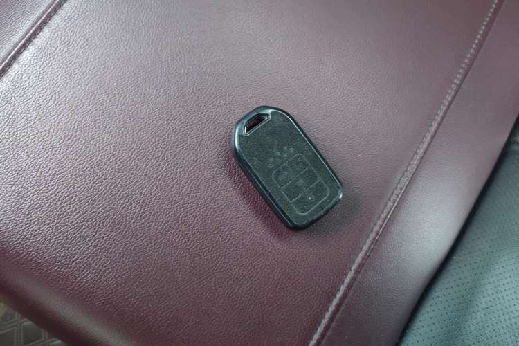 Used Honda Inspire 2022 260TURBO Jingyue Version