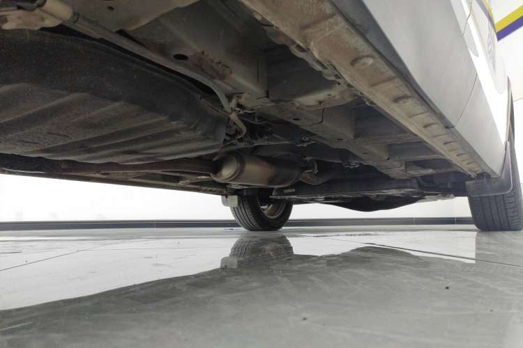 Used Baojun 530 2019 1.5T CVT Luxury Model 7 Seats China V Emission Standard
