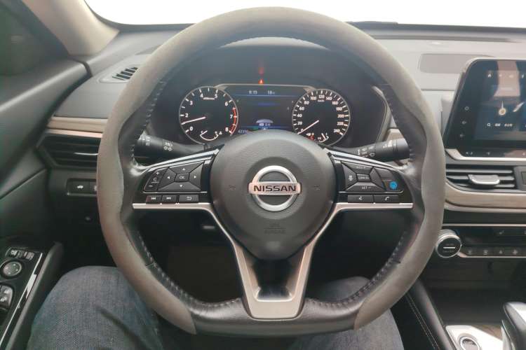 Used Nissan Teana 2021 2.0L XL Upper AD1 Smart Drive & Navigation Edition