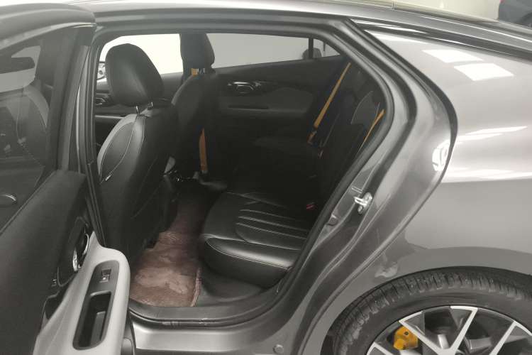 Used GAC Trumpchi EMPOW 2021 270T DCT J15 Version
