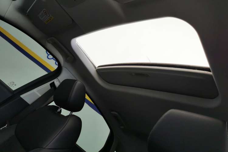 Used Ford Escort 2019 Revised Version 1.5L Automatic Enjoyment Type China VI Standard
