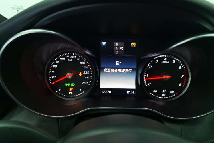 Used Mercedes-Benz C-Class 2016 C 200 Sport Edition