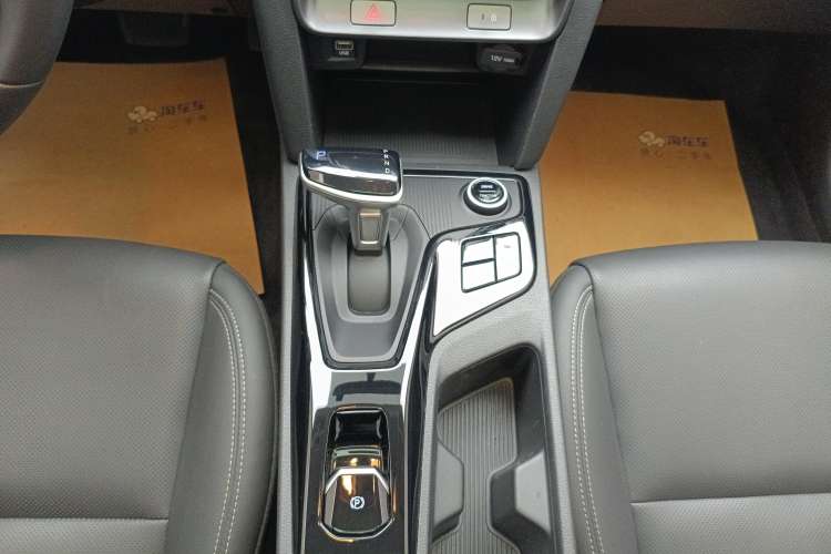 Used Hyundai ix35 2021 2.0L Automatic 2WD GLS Leading Edition
