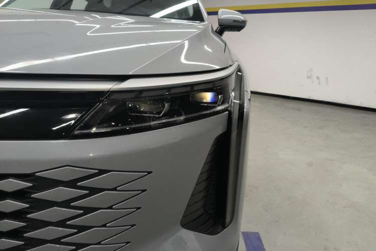 Used  Stellar C-DM 2024 1.5T Long-Range Pro