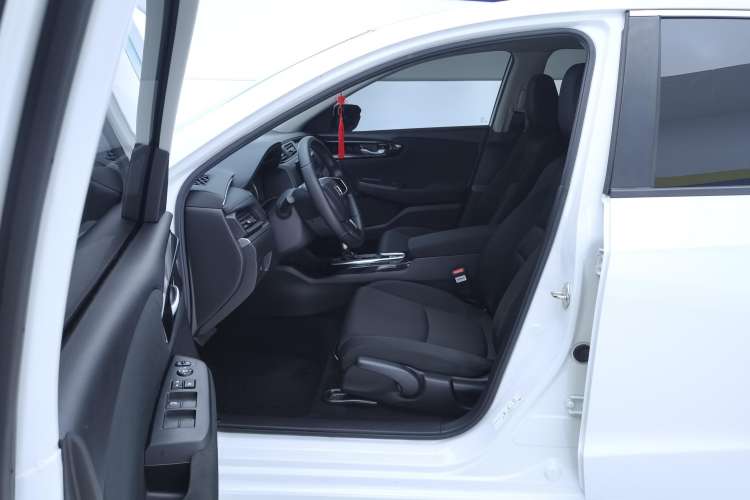 Used Honda Envix 2019 180TURBO CVT Enjoyment Version China VI
