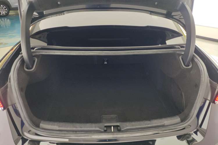 Used Lynk & Co 03 2019 1.5TD DCT JingPro Edition China VI Standard
