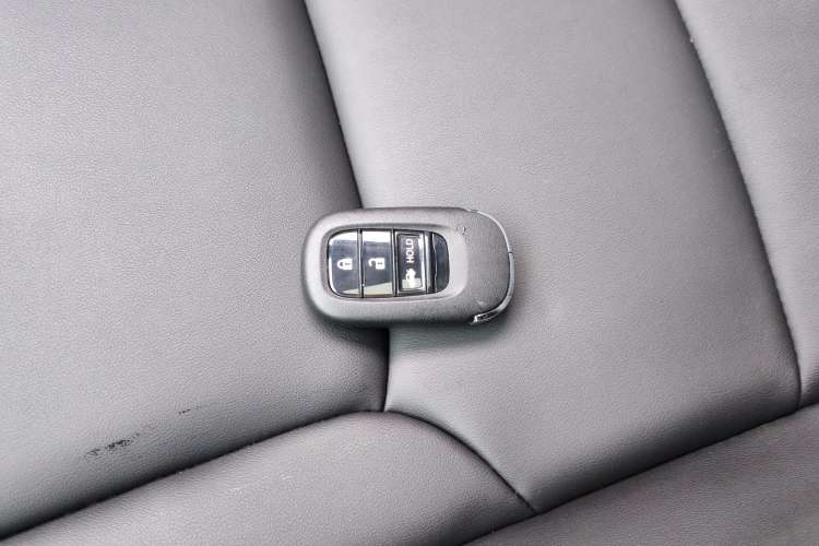 Used Honda Inspire 2023 260TURBO Elegant Edition
