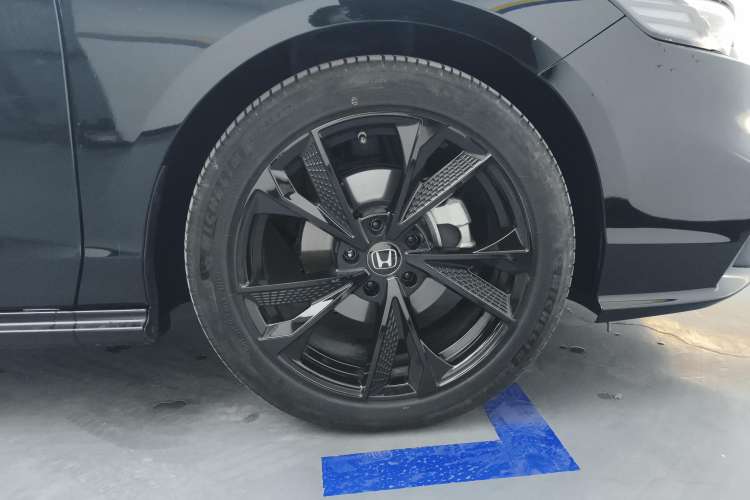 Used Honda Inspire 2023 260TURBO Elegant Edition
