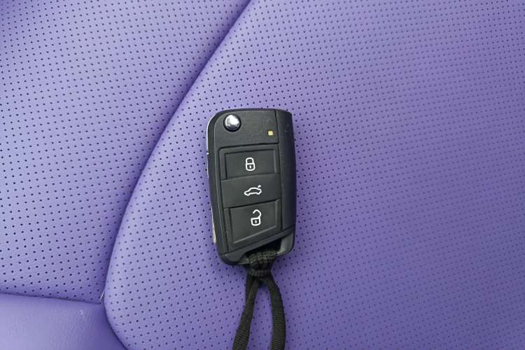 Used Volkswagen Lamando 2019 230TSI DSG Vision Edition China VI Standard
