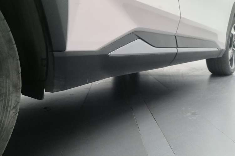 Used  L7 2024 1.5T 115 km Starship Dragon Edition
