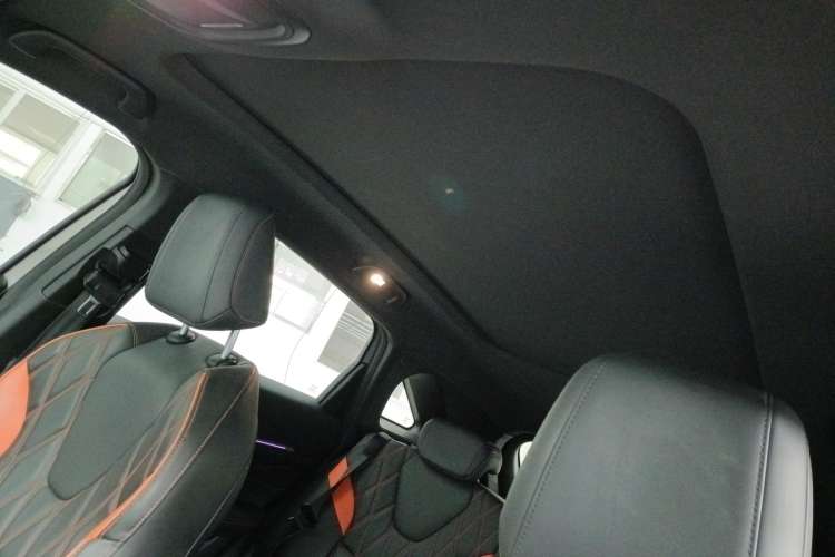 Used Haval XY 2022 1.5T Smart Enjoyment Edition DHT
