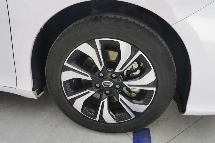 Used AION S 2020 Meizu 580
