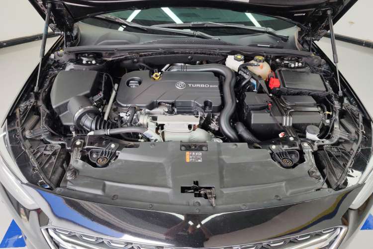 Used Buick Regal 2023 552T Smart Enjoyment Version
