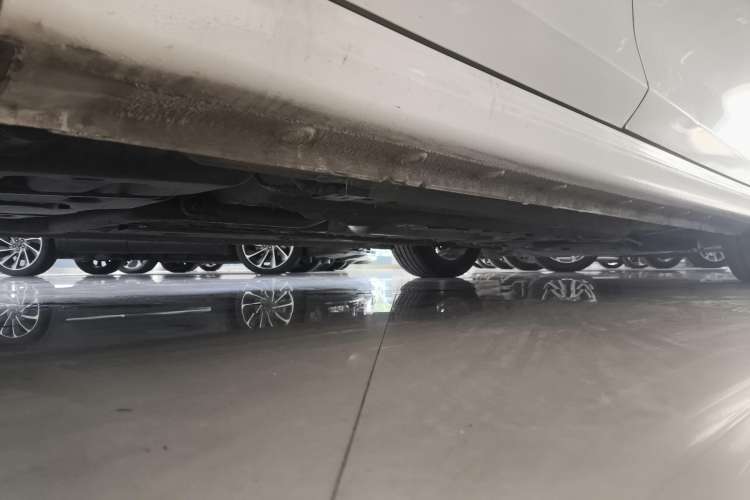 Used Bestune B70 2022 Third Generation 1.5T Automatic Enjoyment Version