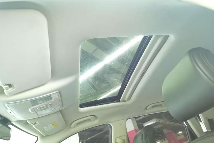 Used Changan CS35PLUS 2021 Revised Version Glory Million Edition 1.6L Manual Luxury Edition
