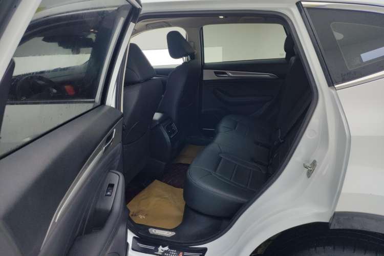 Used Haval F7 2020 1.5T Two-Wheel Drive i-Trend
