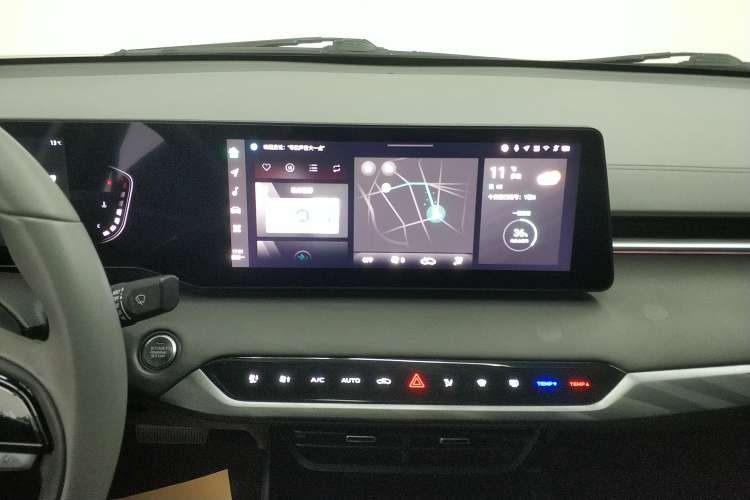 Used Changan Ruicheng PLUS 2023 1.5T DCT Prestige Edition
