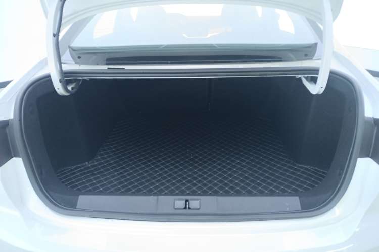 Used Peugeot 408 2022 1.6T Ambition Edition
