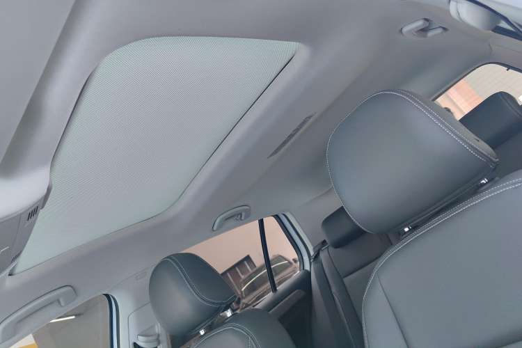 Used Volkswagen Golf 2020 Zhiai Edition 200TSI DSG Comfortable & Ambitious Version