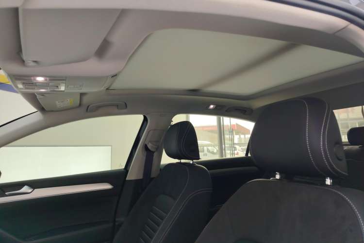 Used Volkswagen Magotan 2020 280TSI DSG Comfort Edition
