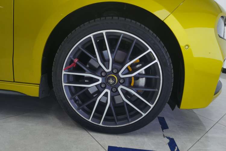 Used Lynk & Co 03 2021 03+ 2.0TD Automatic Wind-Chasing Edition
