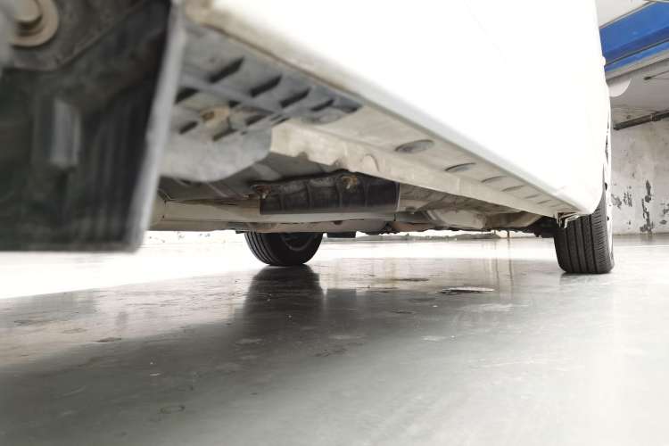 Used Toyota Vios FS 2017 1.5L CVT Fengchi Edition
