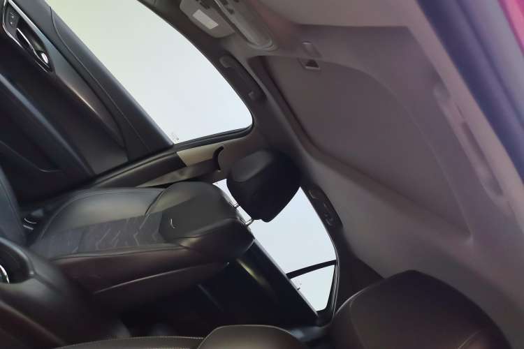 Used Cadillac ATS-L 2017 28T Tech Edition
