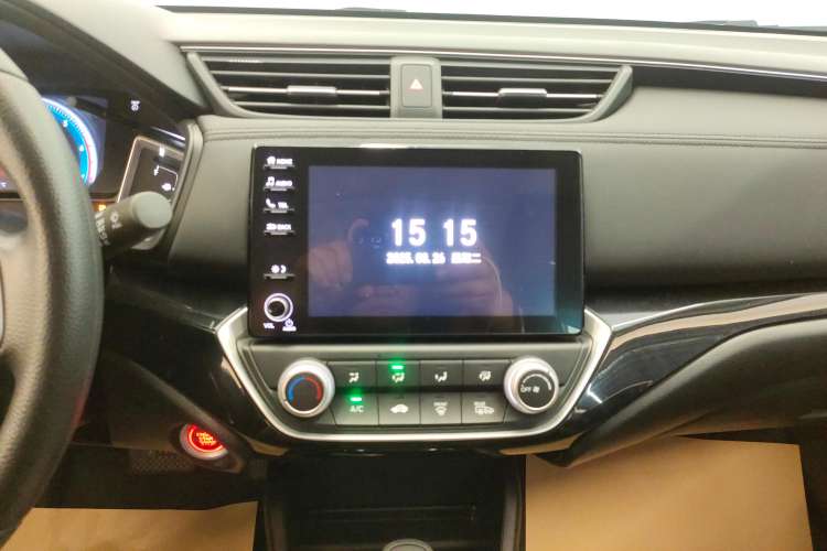 Used Honda Crider 2022 180Turbo CVT Luxury Edition
