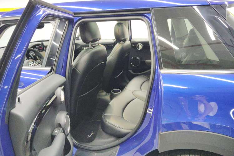 Used  MINI 2019 1.5T ONE PLUS Five-Door Edition