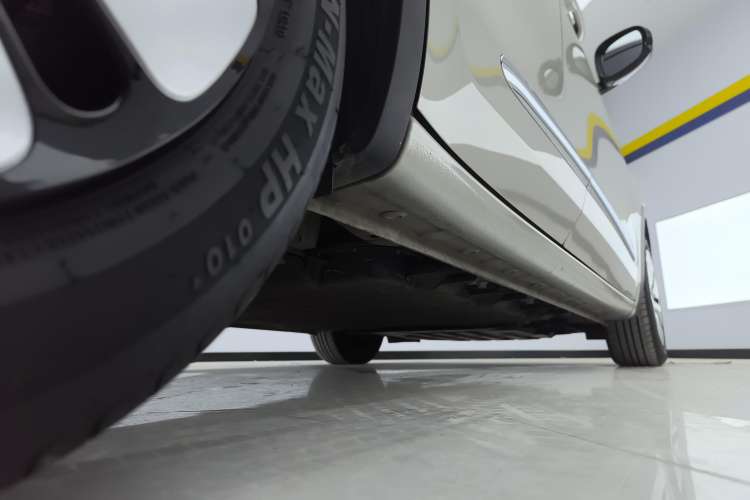 Used Wuling Bingo 2023 333km Enjoy+ Version
