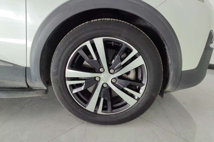 Used Peugeot 5008 2019 360THP 7-Seater Flagship Edition