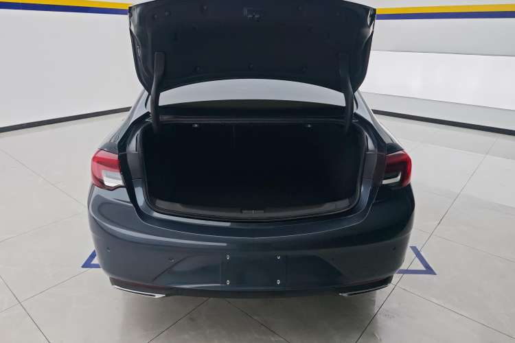 Used Buick Regal 2021 552T Elite Edition
