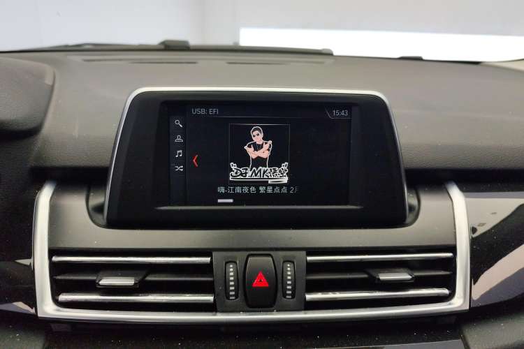 Used BMW 2 Series Active Tourer 2018 218i Premium Sports Package
