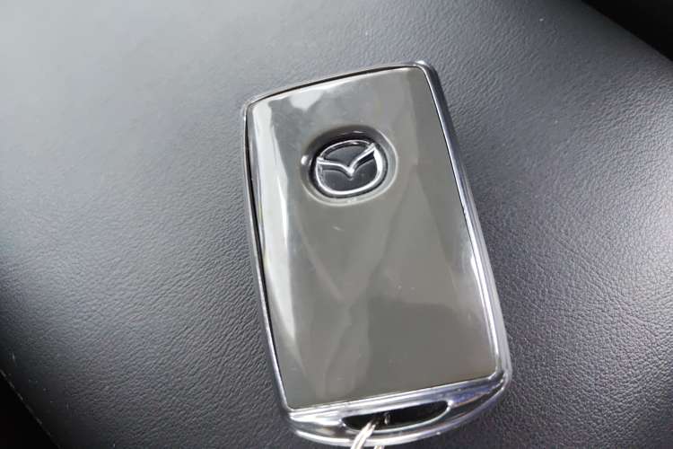 Used Mazda Mazda 3 Axela 2023 2.0L Automatic Zhiyao Edition