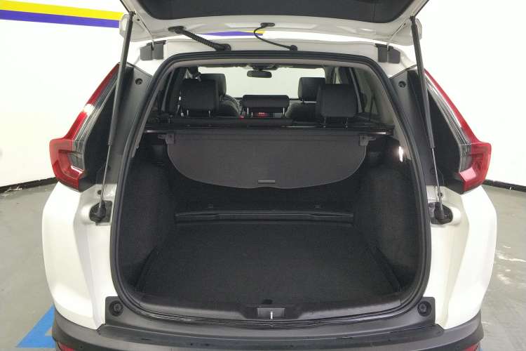 Used Honda CR-V 2021 240TURBO CVT Two-Wheel Drive Urban Edition
