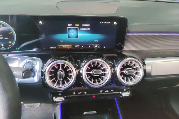 Used Mercedes-Benz GLB 2023 GLB 220 Sport Edition
