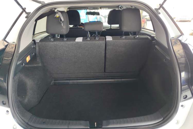 Used Toyota YARiS L 2022 X-Trail 1.5L CVT Leading PLUS Edition
