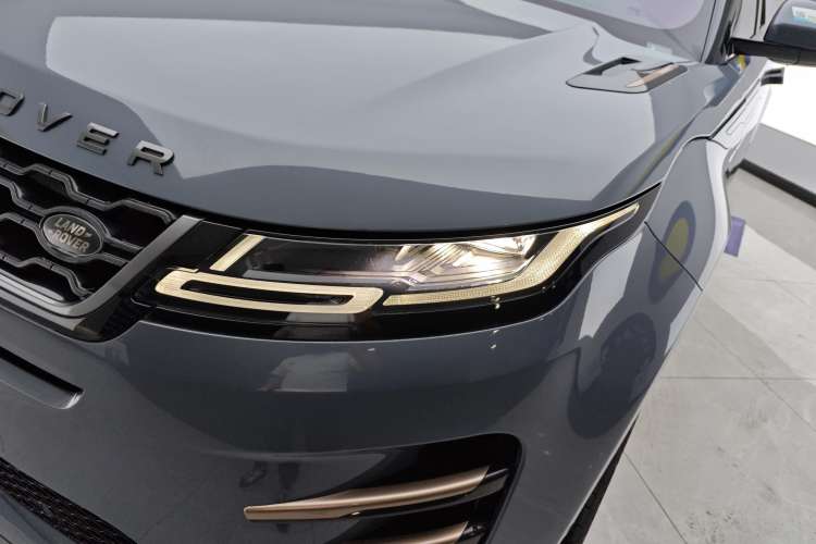 Used Land Rover Range Rover Evoque 2020 249 PS R-DYNAMIC S Sport Edition
