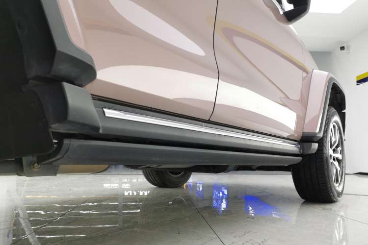 Used Tank 300 2021 City Edition 2.0T Essential Model
