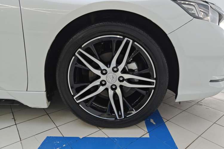 Used Honda Inspire 2022 260TURBO Jingyue Version
