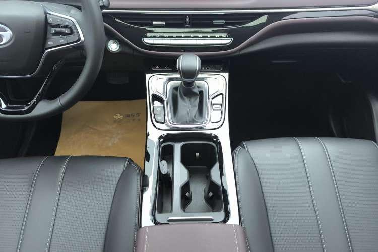 Used GAC Trumpchi M6 2023 PRO 270T DCT Luxury Edition