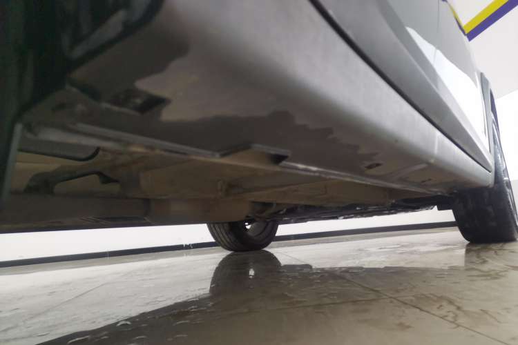 Used Changan UNI-T 2020 1.5T Flagship Version
