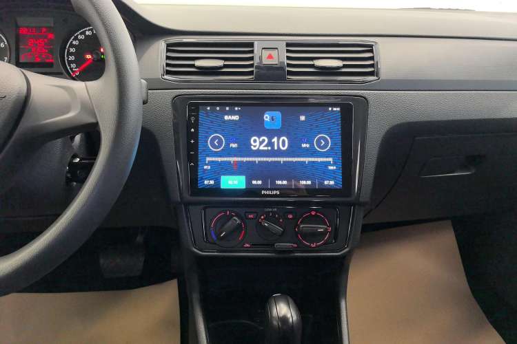 Used Volkswagen Santana 2021 1.5L Automatic Fashion Edition
