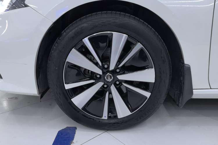 Used Nissan Teana 2021 2.0L XL Comfort Edition
