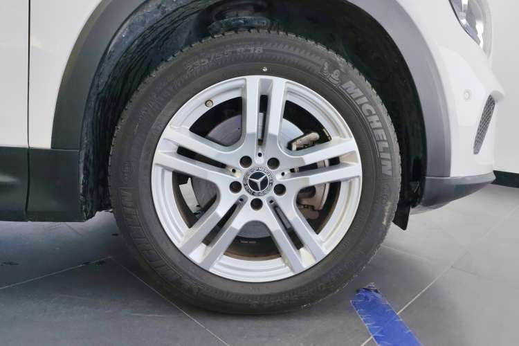 Used Mercedes-Benz GLB 2022 GLB 220 Dynamic Edition
