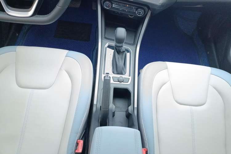 Used Chery Tiggo 3X 2022 Diamond Edition 1.5L CVT Elite Version
