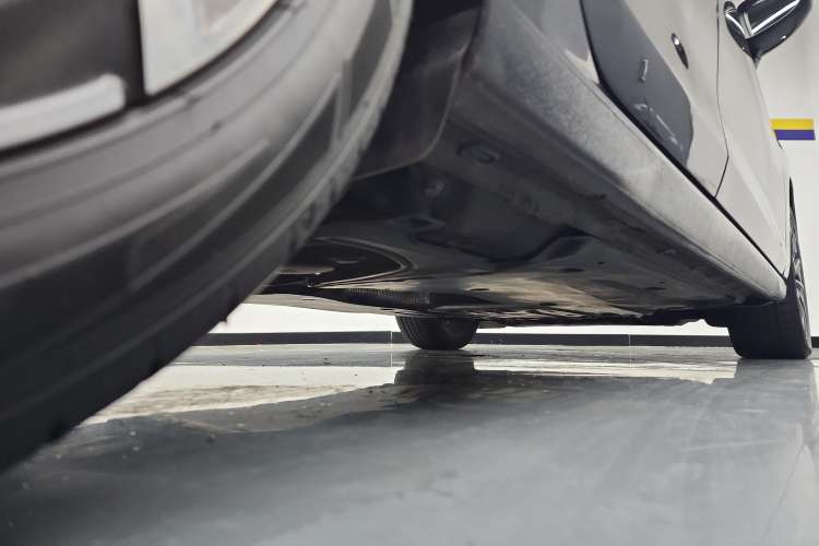 Used Volkswagen Golf 2021 280TSI DSG Pro
